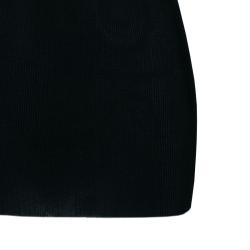 مملوكة مسبقًا Dolce And Gabbana Black Sleeveless Top M