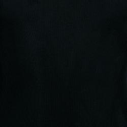 مملوكة مسبقًا Dolce And Gabbana Black Sleeveless Top M