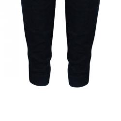 مملوكة مسبقًا Dolce and Gabbana Black Denim Skinny Jeans M