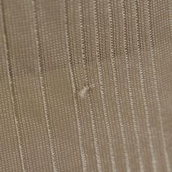 Pre Owned Dolce & Gabbana Beige Knit Cardigan S