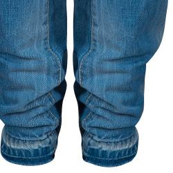 Dsquared2 Light Blue Distressed Denim Jeans M