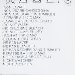 Pre Owned Dsquared2 Black Sleeveless Dress M