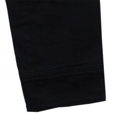 Pre Owned Dsquared2 Black Studded Denim Jeans S