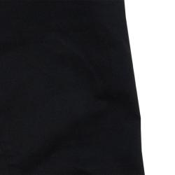 Pre Owned Dsquared2 Black Studded Denim Jeans S