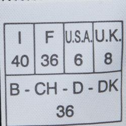 Pre Owned Emilio Pucci Black Embroidered Silk Gathered Maxi Skirt S