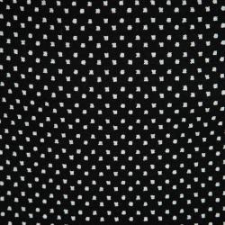 Pre Owned Emporio Armani Monochrome Woven Maxi Pencil Skirt L