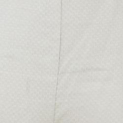 Pre Owned Emporio Armani Beige Skirt Suit M