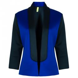 Essa Walla Two-tone Neoprene Jacket M/L