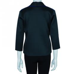Essa Walla Two-tone Neoprene Jacket M/L