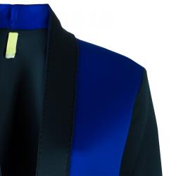 Essa Walla Two-tone Neoprene Jacket M/L