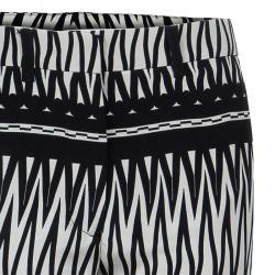 مملوكة مسبقًا بنطلون إيترو حرير مونوكرومي S