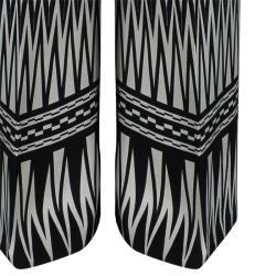 مملوكة مسبقًا بنطلون إيترو حرير مونوكرومي S