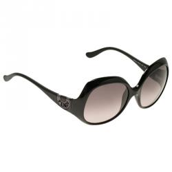 مملوكة مسبقًا Fendi Black FS5143 Cat Eye Sunglasses