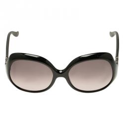 مملوكة مسبقًا Fendi Black FS5143 Cat Eye Sunglasses