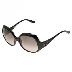 مملوكة مسبقًا Fendi Black FS5143 Cat Eye Sunglasses