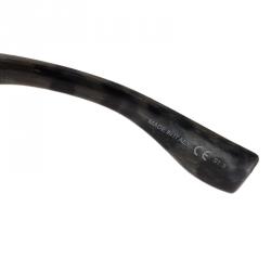 مملوكة مسبقًا نظارة شمسية فندي FF0031/S باغييت عين القطة أسود ورصاصى