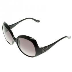 مملوكة مسبقًا Fendi Black FS5143 Cat Eye Sunglasses
