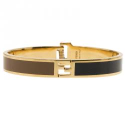 Fendi The Fendista Bracelet