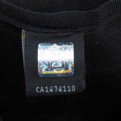 Pre Owned Fendi Tobacco Zucca Roll Tote Bag