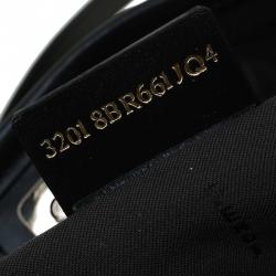 Pre Owned Fendi Tobacco Zucca Canvas Chiusura Tote