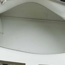 Pre Owned Fendi Black Leather 3Jours Tote