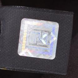 Pre Owned Fendi Tobacco Zucca Canvas Crossbody Bag