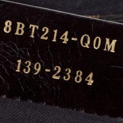 Pre Owned Fendi Tobacco Zucca Canvas Crossbody Bag