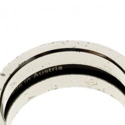 Pre Owned Frey Wille Hundertwasser Street River Ring