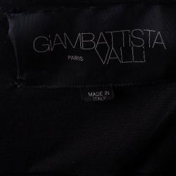 مملوكة مسبقًا فستان جيامباتيستا فالي مطوي بدون أكتاف