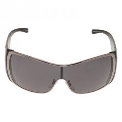 Givenchy Black SGV 267S Sunglasses