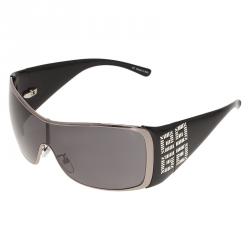 Givenchy Black SGV 267S Sunglasses