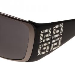 Givenchy Black SGV 267S Sunglasses