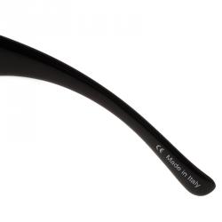 Givenchy Black SGV 267S Sunglasses