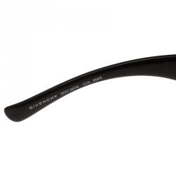 Givenchy Black SGV 267S Sunglasses