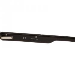 Givenchy Brown SGV357 Round Sunglasses