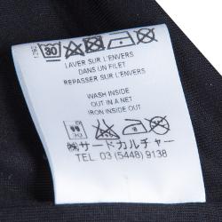 Givenchy Fire Print Sweatshirt S