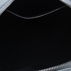 مملوكة مسبقًا Givenchy Grey Leather Medium Antigona Satchel