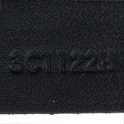 Pre Owned حقيبة جيفنشي انتيغونا متوسطة جلد سوداء