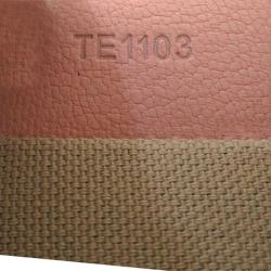 Pre Owned Givenchy Pink Leather Large Antigona Pouch