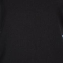 Pre Owned فستان غوتشي بني بلا حمالات M