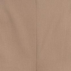 Pre Owned Gucci Dark Beige Wide Leg Trousers S