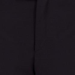 Pre Owned Gucci Burgundy Trousers M