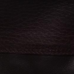 مملوكة مسبقًا محفظة غوتشي كونتينيتال كانفاس غوتشيسيما بيج ويب