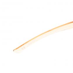 Pre Owned Gucci Brown GG 2711/S Horsebit Shield Sunglasses