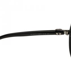 مملوكة مسبقًا Gucci Black GG 3187 Square Sunglasses