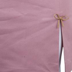 Pre Owned Gucci Pink Skirt S