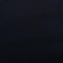 Pre Owned Gucci Black Pencil Skirt S