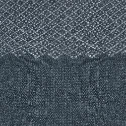 Pre Owned Gucci Grey Knit Jumper XS