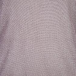 Pre Owned Gucci Shimmer Sleeveless Top S