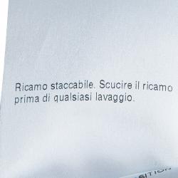 مملوكة مسبقًا Gucci Multicolor Sleeveless Top S